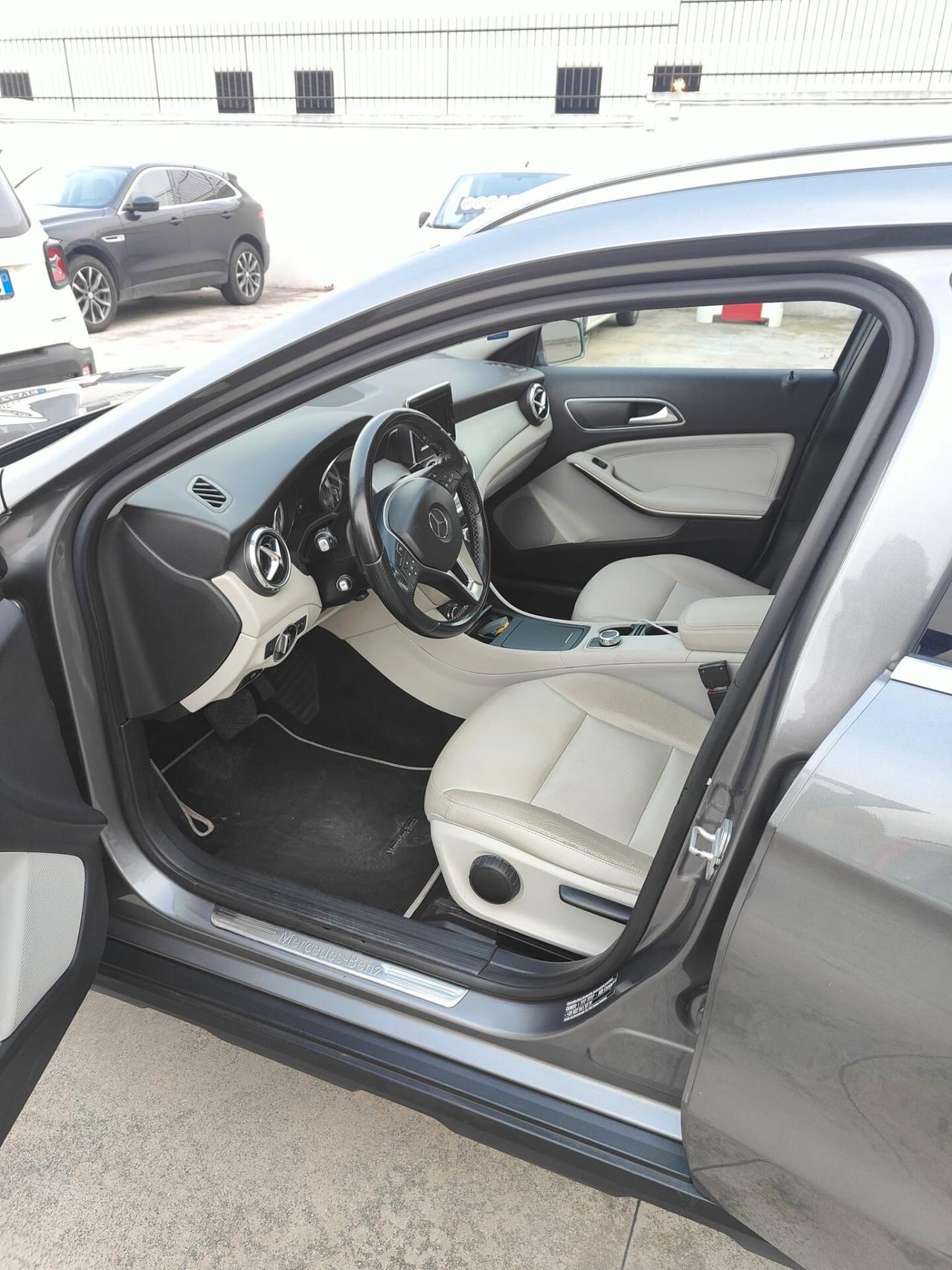 MERCEDES GLA 4MATIC- ECCELLENTE - Auto di un privato