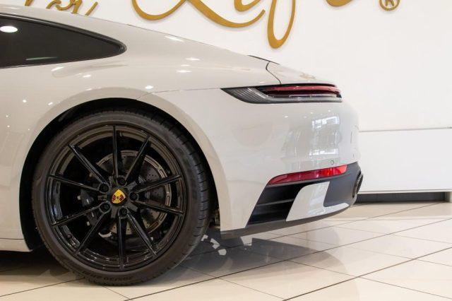 PORSCHE 911 Carrera 992 Coupè