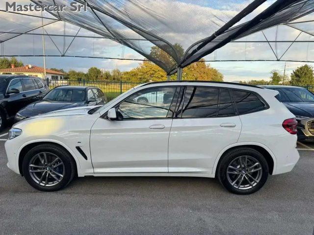 BMW X3 G01 xdrive30d Msport 265cv auto - GC111JY