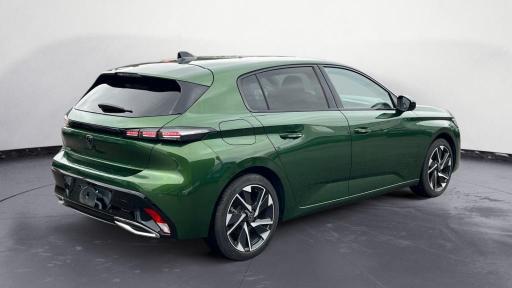 Peugeot 308 1.2 puretech t Allure s&s 130cv IN PROMO