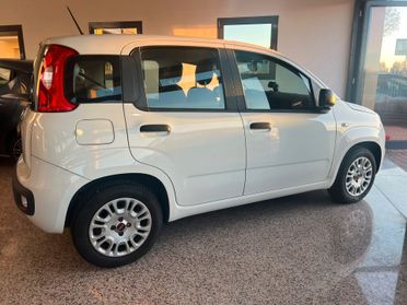 Fiat Panda 1.2 EasyPower Easy GPL