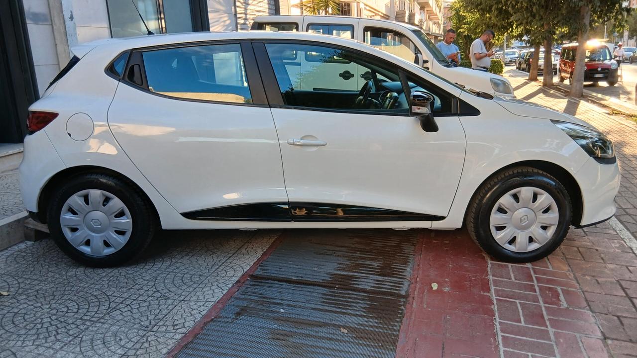 Renault Clio dCi 8V 75CV Start&Stop 5 porte Energy Life