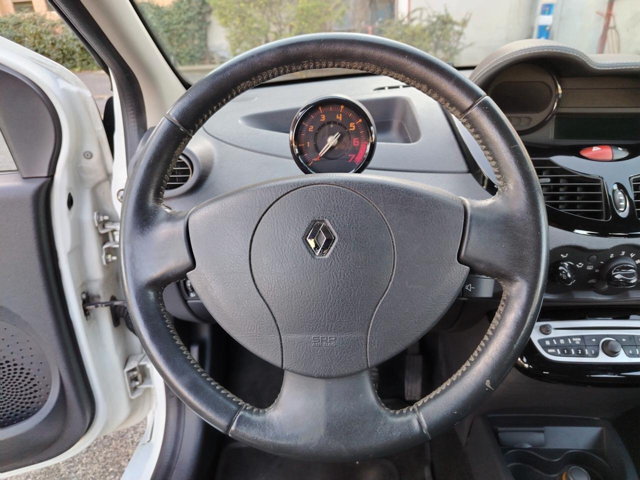 Renault Twingo 1.2 16V LEV Live