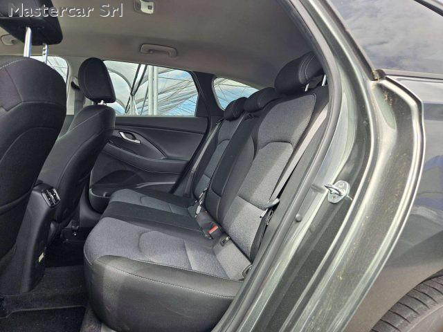 HYUNDAI i30 i30 Wagon 1.0 t-gdi 48V Primes 120cv -GN972TP