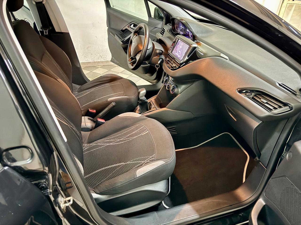 Peugeot 208 1.4 VTi 95 CV 5p. Active