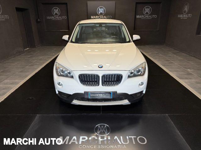 BMW X1 sDrive16d Sport Line - Automatica