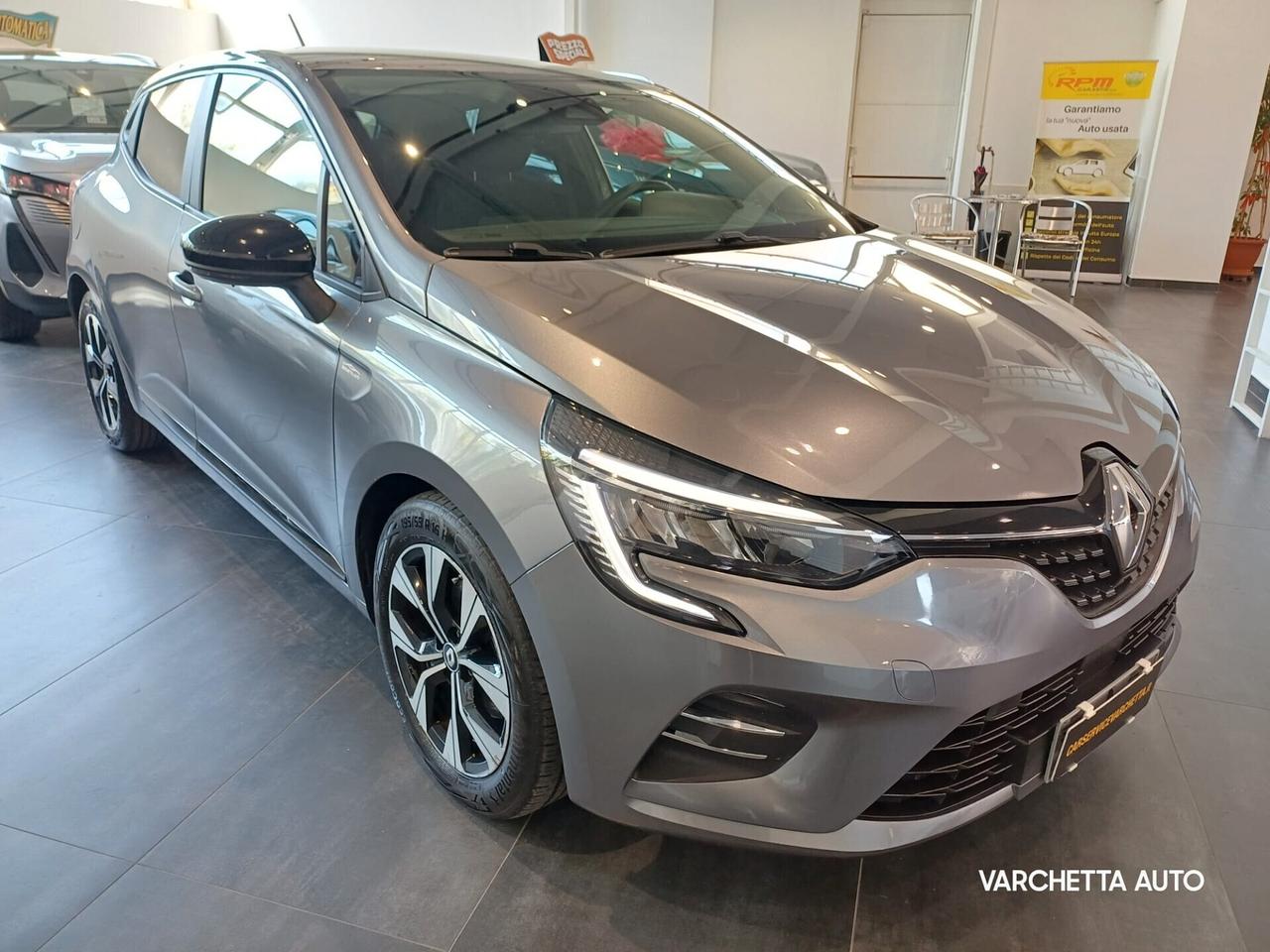Renault Clio Blue dCi 100 CV 5 porte Evolution