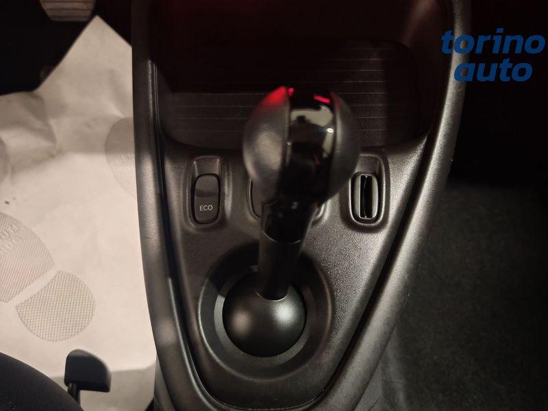 smart EQ Fortwo EQ 60kW passion