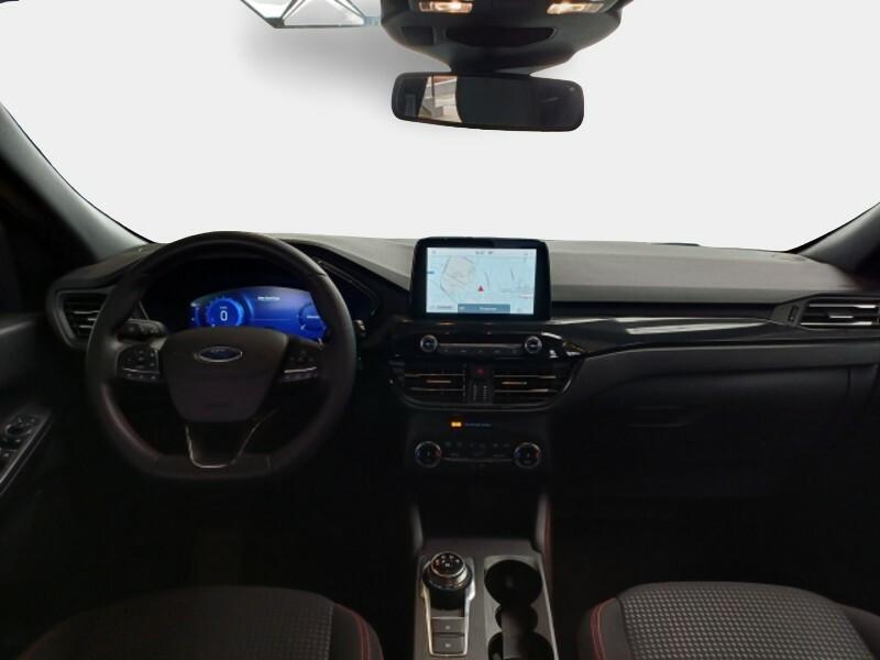 FORD KUGA 2.0 EcoBlue 120CV 2WD ST-Line Auto