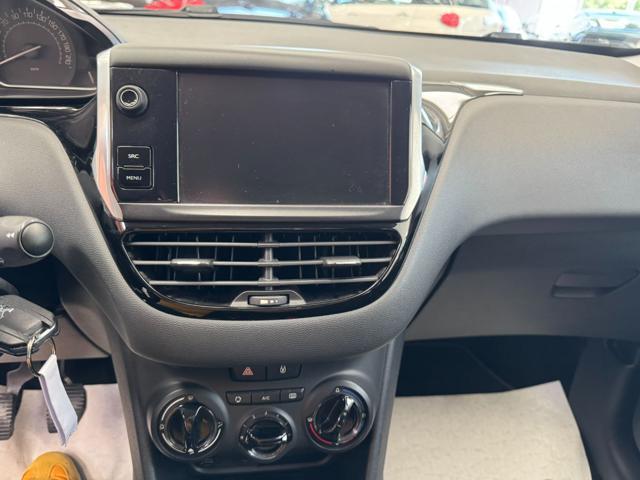 PEUGEOT 208 1° serie PureTech 82 5 porte Allure