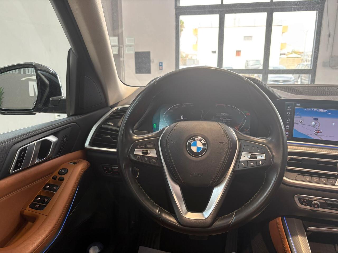 Bmw X5 xDrive30d Msport