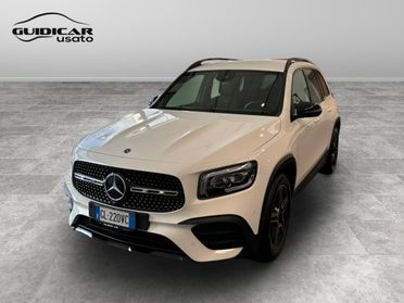 Mercedes-Benz GLB - X247 2019 - GLB 200 d Premium auto