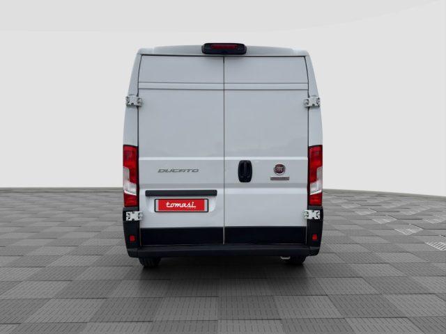 FIAT Ducato Ducato 35 2.2 Mjt 140CV PM-TM Furgone