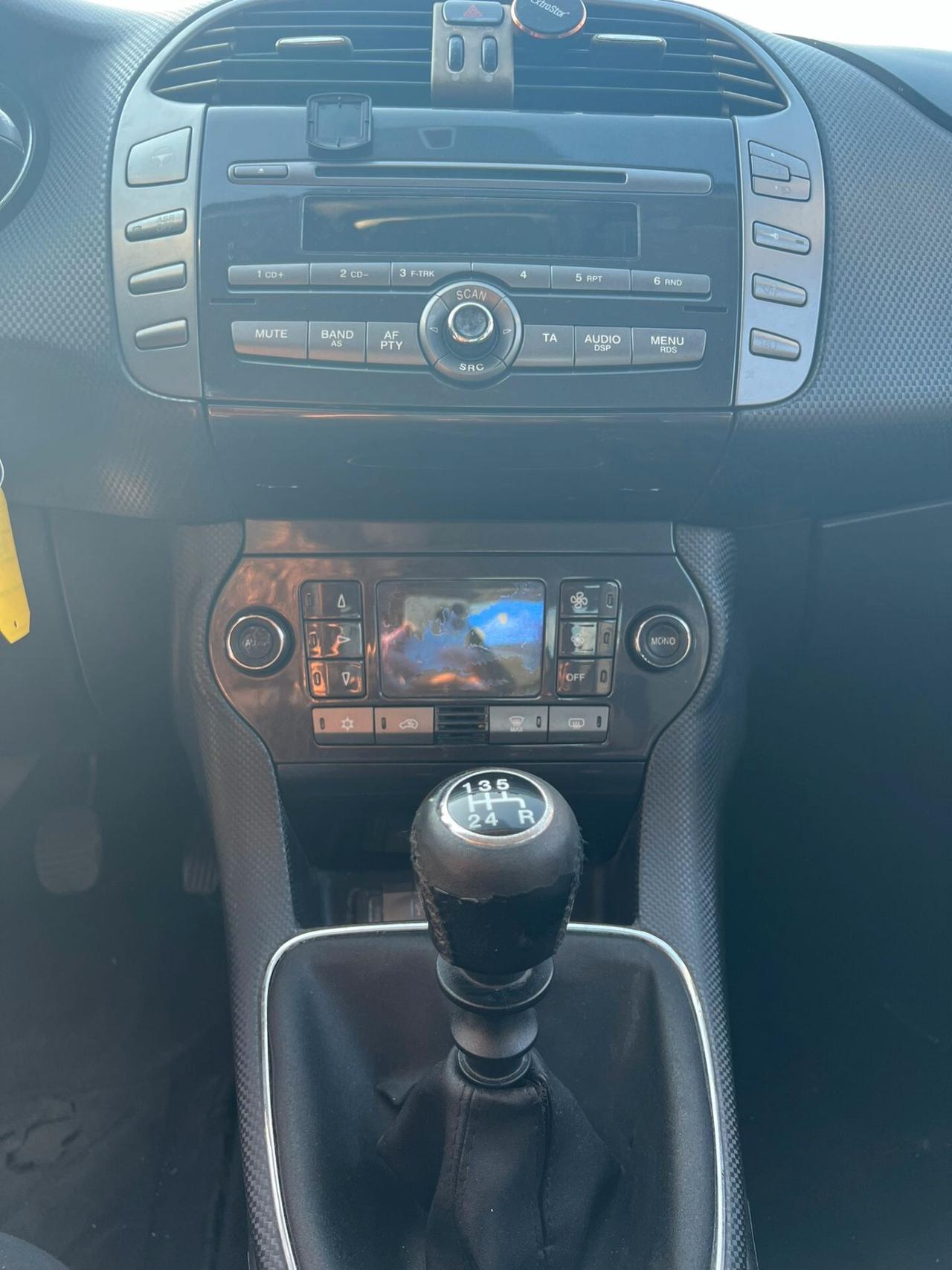 Fiat Bravo 2° serie 1.9 mjt Emotion