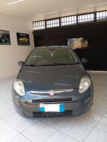 Fiat Punto Evo 1.4 bnz/ GPL 2010 CON GARANZIA