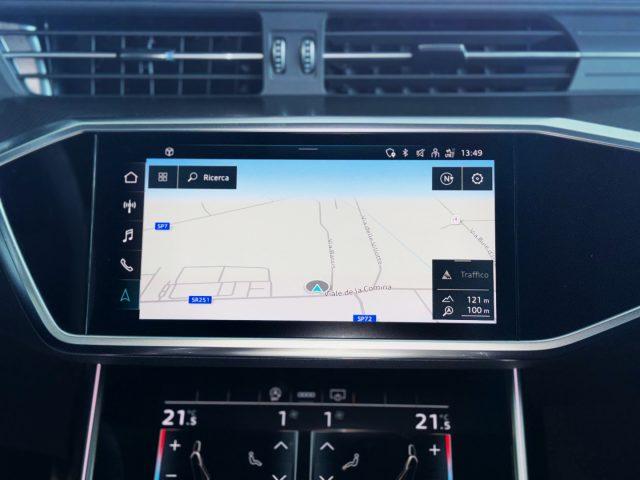 AUDI RS6 AVANT 4.0 TFSI V8 QUATTRO TIP *UNIPROP*