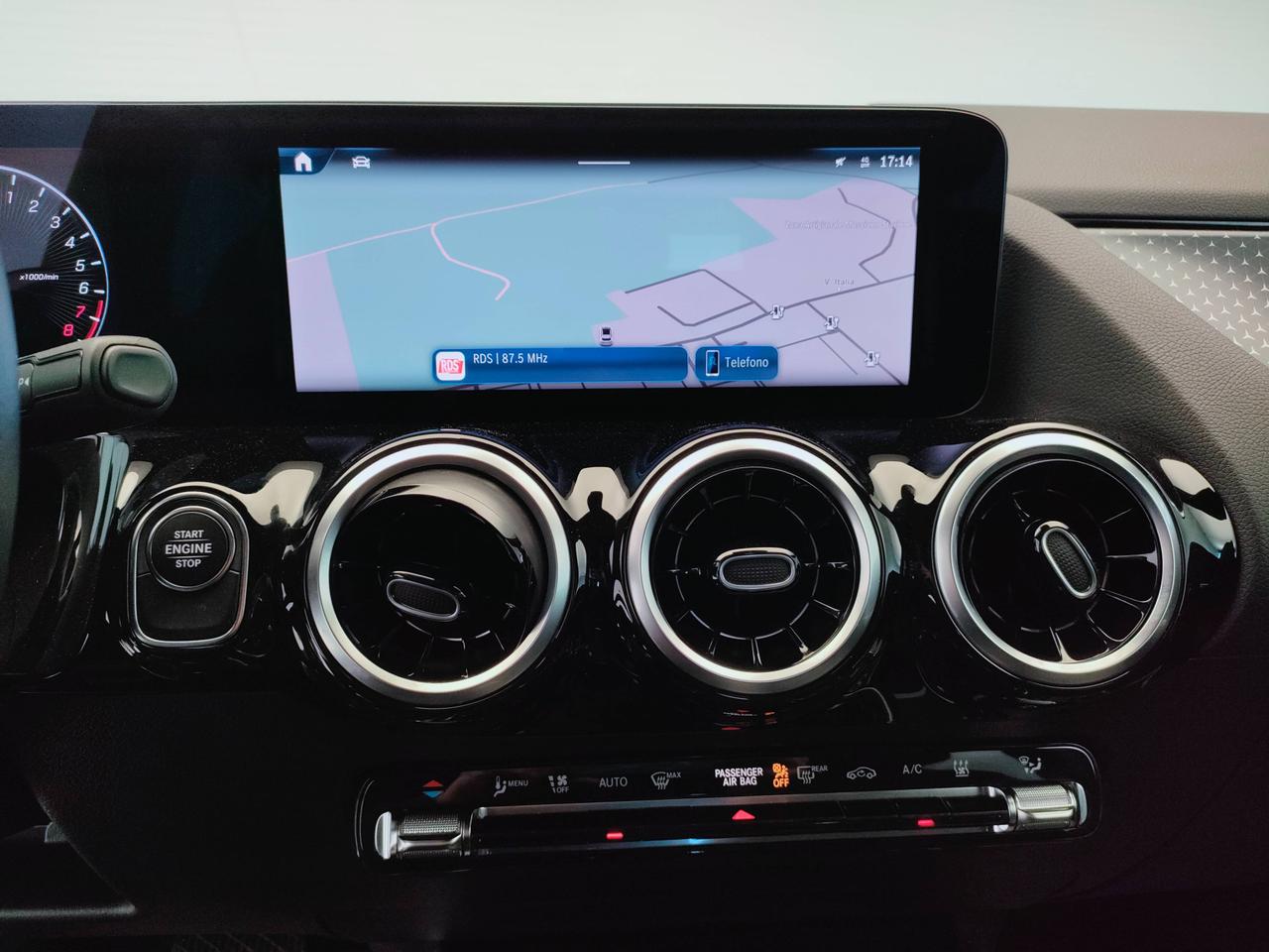 Mercedes-Benz Classe B - W247 2023 - B 250 e phev Progressive Advanced auto