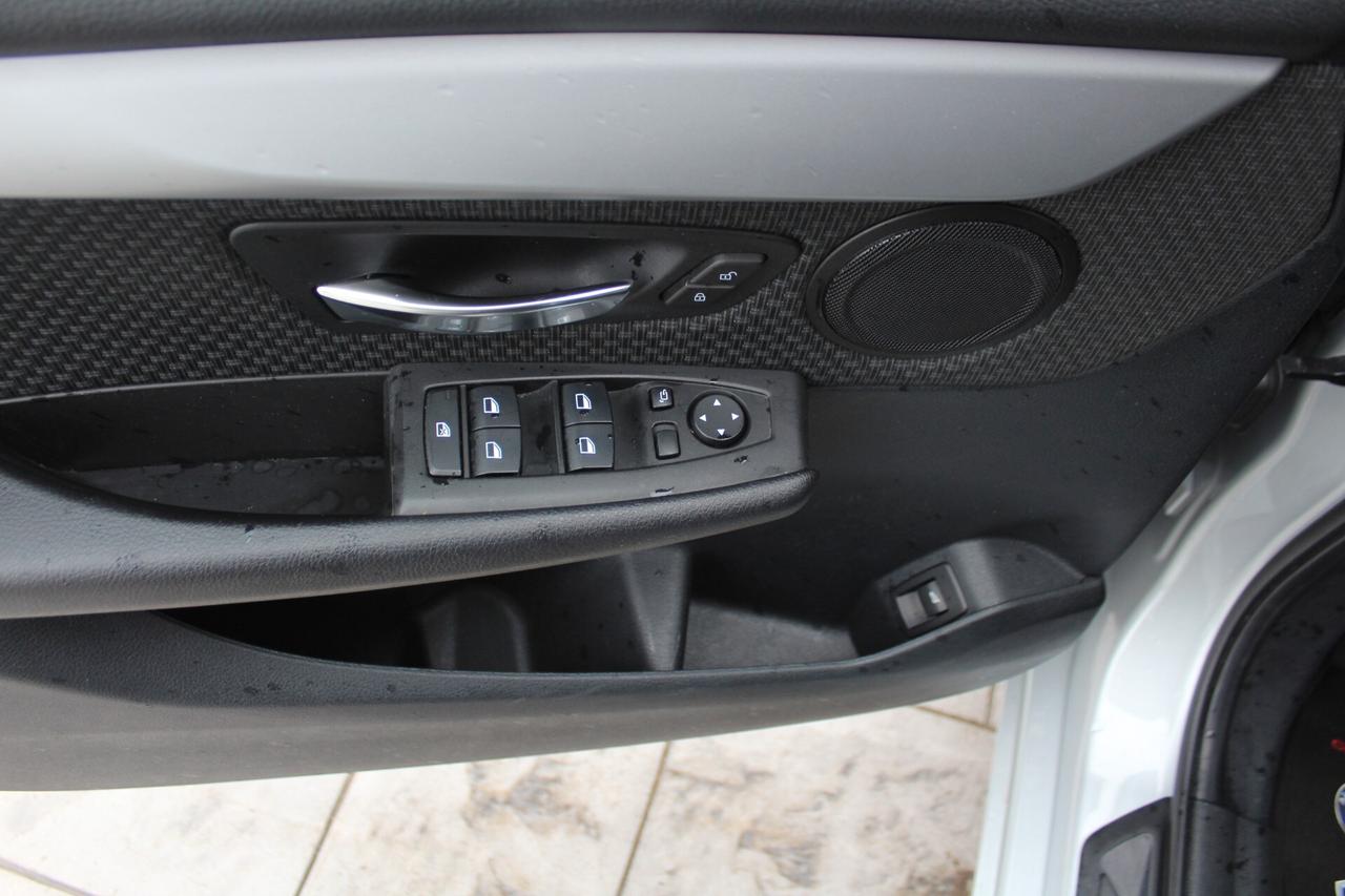 Bmw 216 216d Active Tourer Business