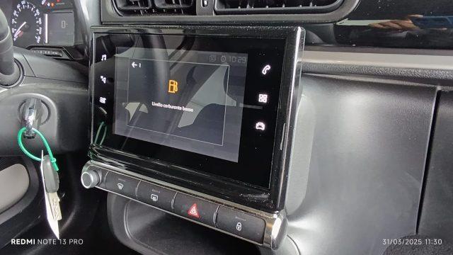 CITROEN C3 PureTech 83 S&S Plus