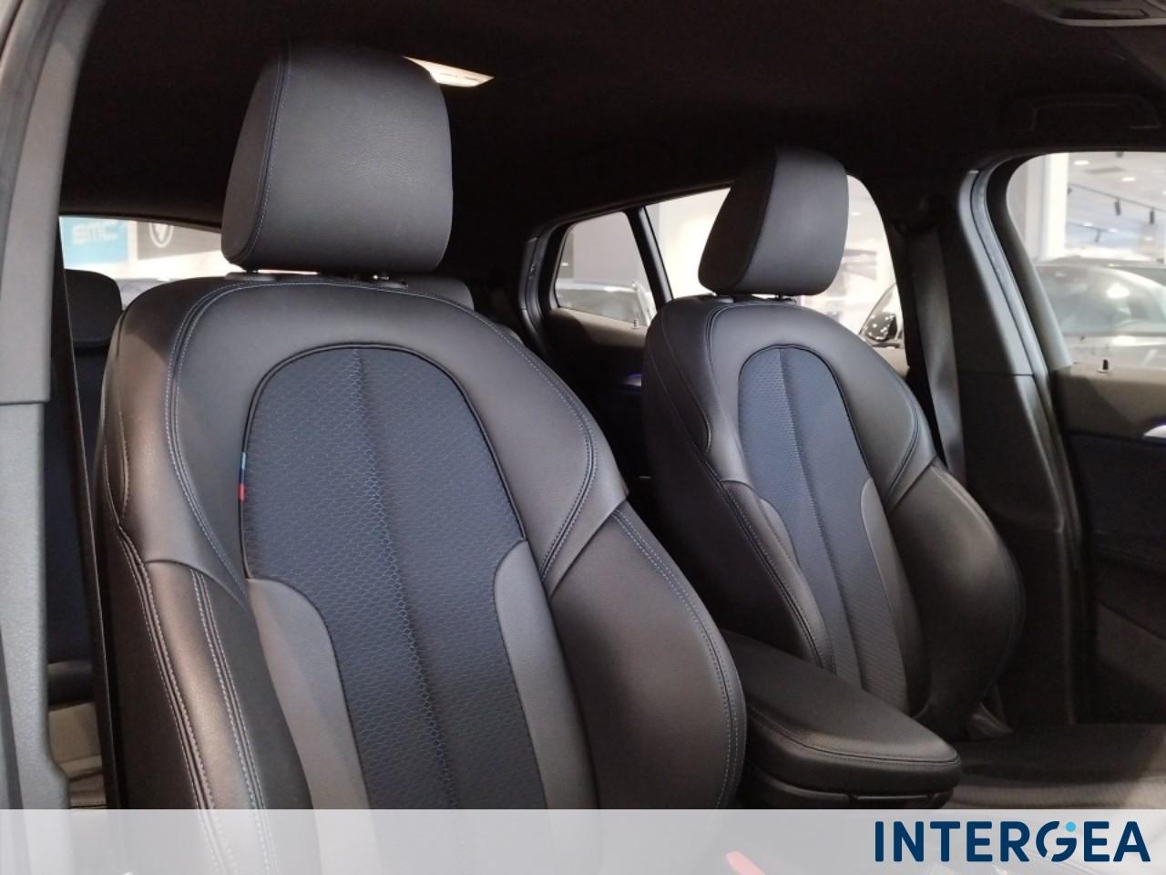 BMW X2 xdrive18d Msport X auto