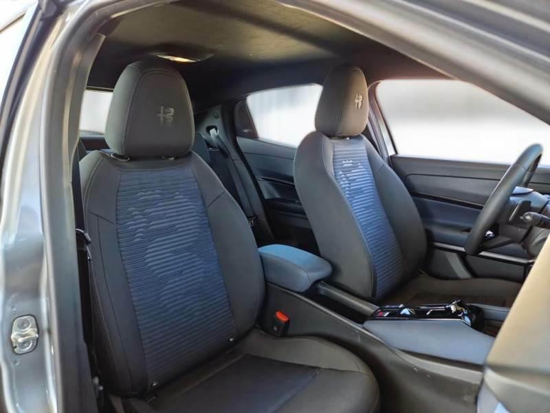 ALFA ROMEO JUNIOR 1.2 136cv Hybrid eDCT6 Ibrida