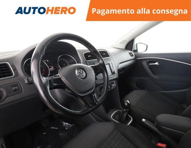 VOLKSWAGEN Polo 1.2 TSI 5p. Comfortline BlueMotion Technology