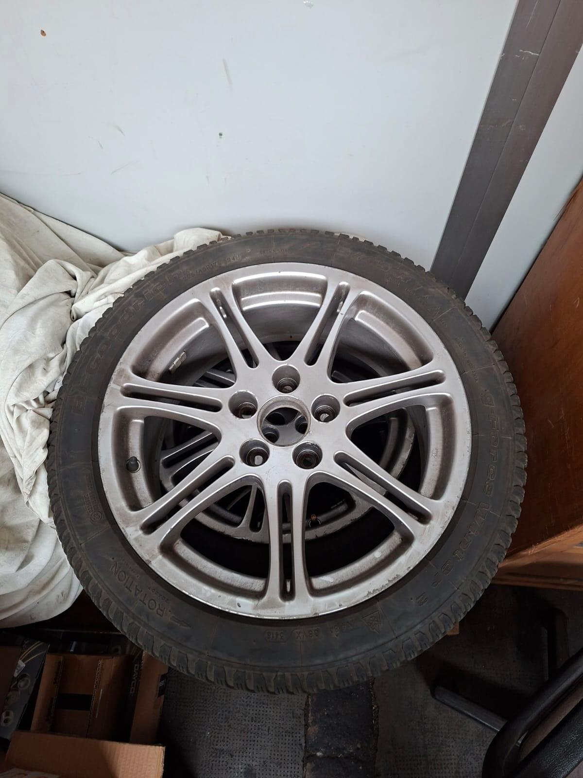 Honda Civic 1.6 i-DTEC Sport