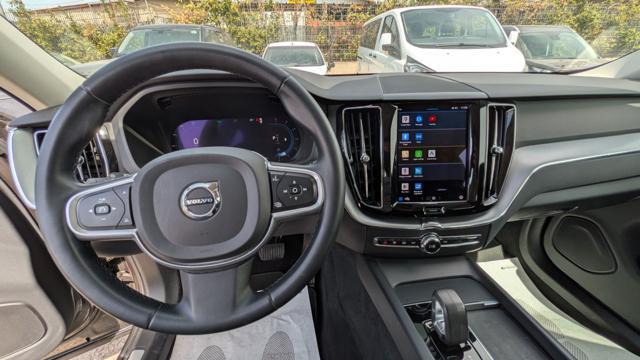 VOLVO XC60 B4 D AWD 2.0cc 197cv GEARTRONIC GOOGLE CRUISE C.