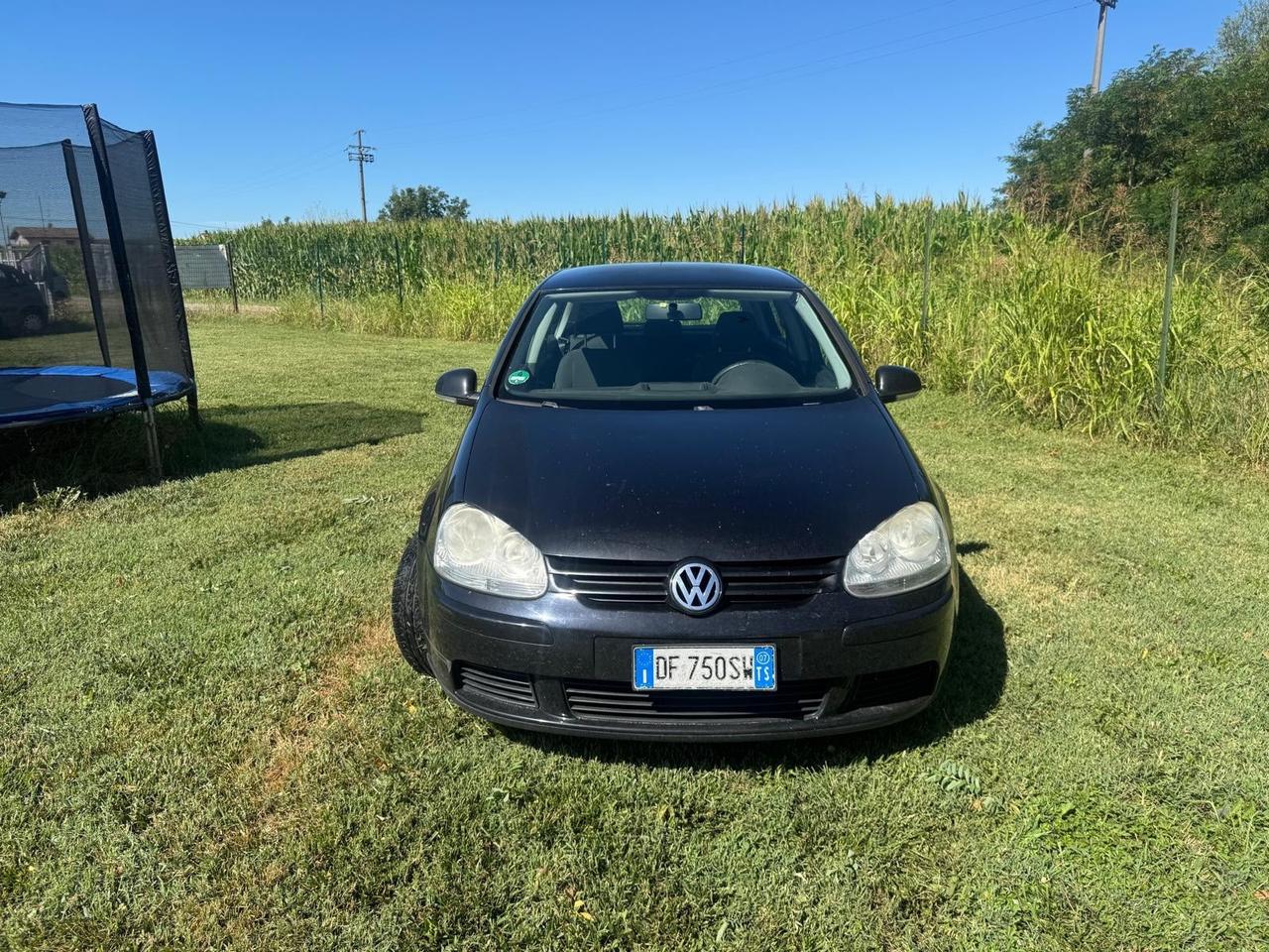 Volkswagen Golf 1.6 16V FSI 5p. Comfortline