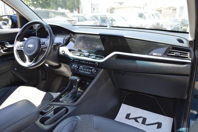 KIA Niro 1.6 GDi DCT HEV Style