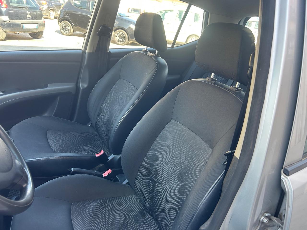Hyundai i10 1.1 12V BlueDrive GPL Classic