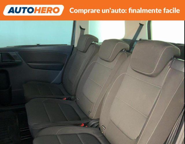 SEAT Alhambra 2.0 TDI 150 CV CR DSG Advance