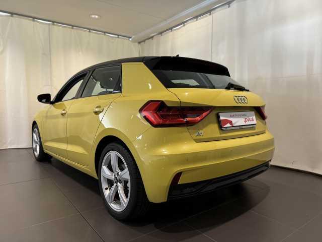 Audi A1 SPB 30 TFSI Admired