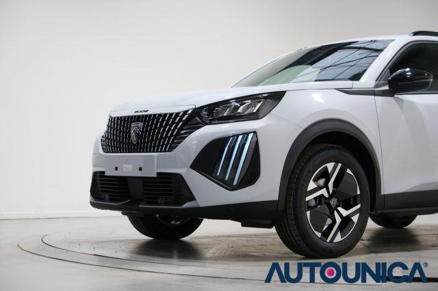 PEUGEOT 2008 PURETECH 100 S&S ALLURE NEOPATENTATI