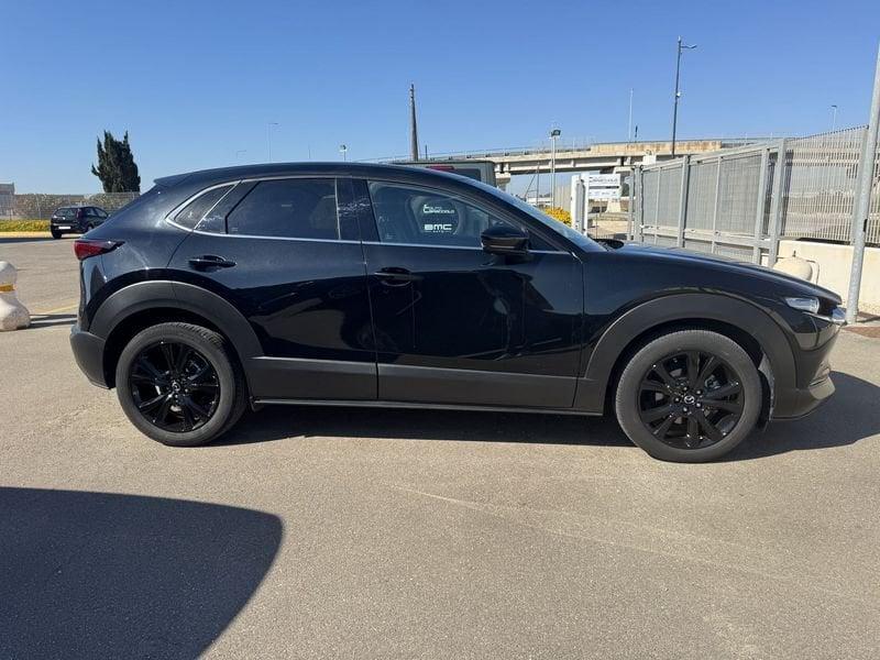 Mazda CX-30 2.0L Skyactiv-G 150cv M Hybrid Homura