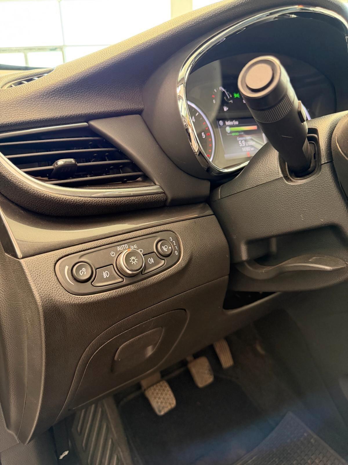 Opel Mokka X 1.6 CDTI Ecotec 4x2 Start&Stop Advance