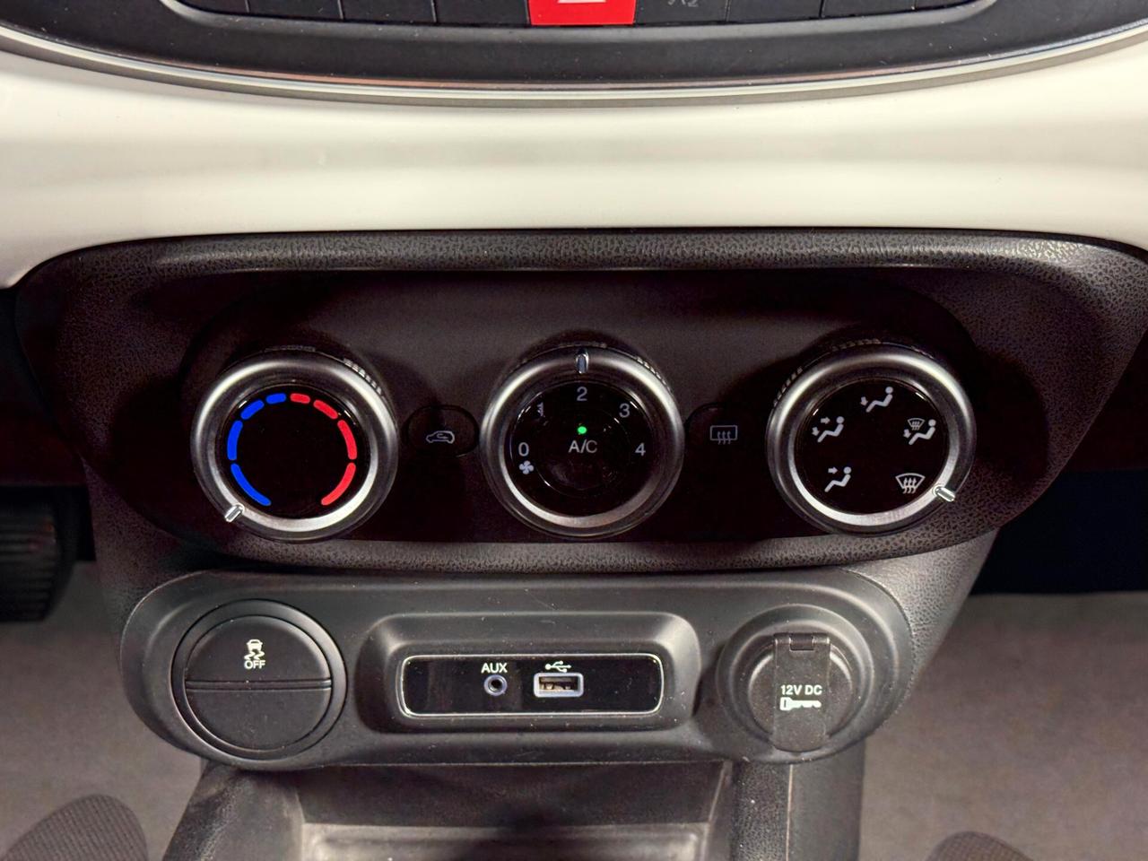 Fiat 500L 500 L Restyling 1.4 GPL benzina 95cv Pop Star