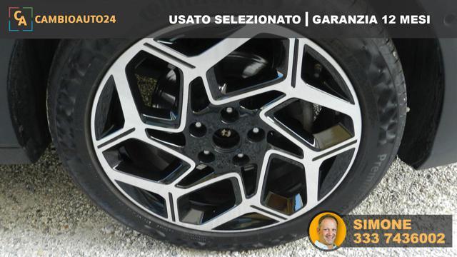 KIA XCeed 1.6 CRDi 136 CV MHEV iMT GT-Line