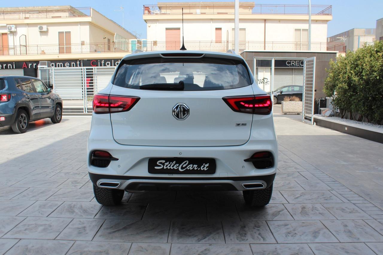 Mg ZS 1.0T-GDI Luxury