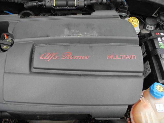 ALFA ROMEO MiTo 1.4 105cv M.air S&S -OK Neopatentati- DA VETRINA