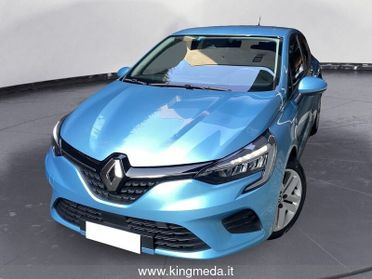 Renault Clio Clio Full Hybrid E-Tech 140 CV 5 porte Zen