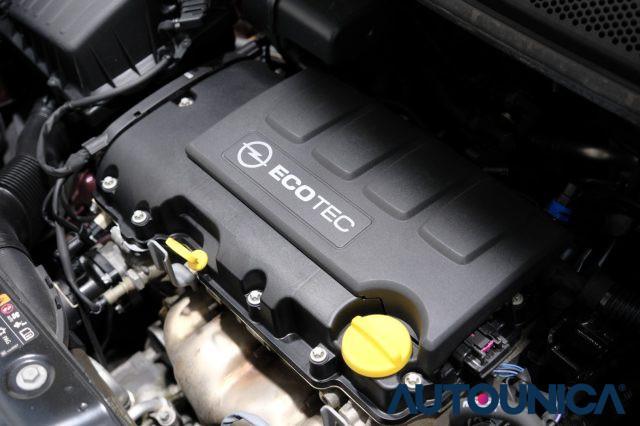 OPEL Adam 1.2 70 CV START&STOP GLAM NEOPATENTATI TETTO