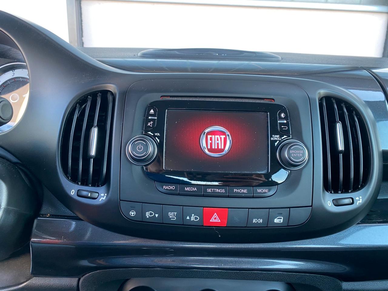 Fiat 500L 1.4 95 CV