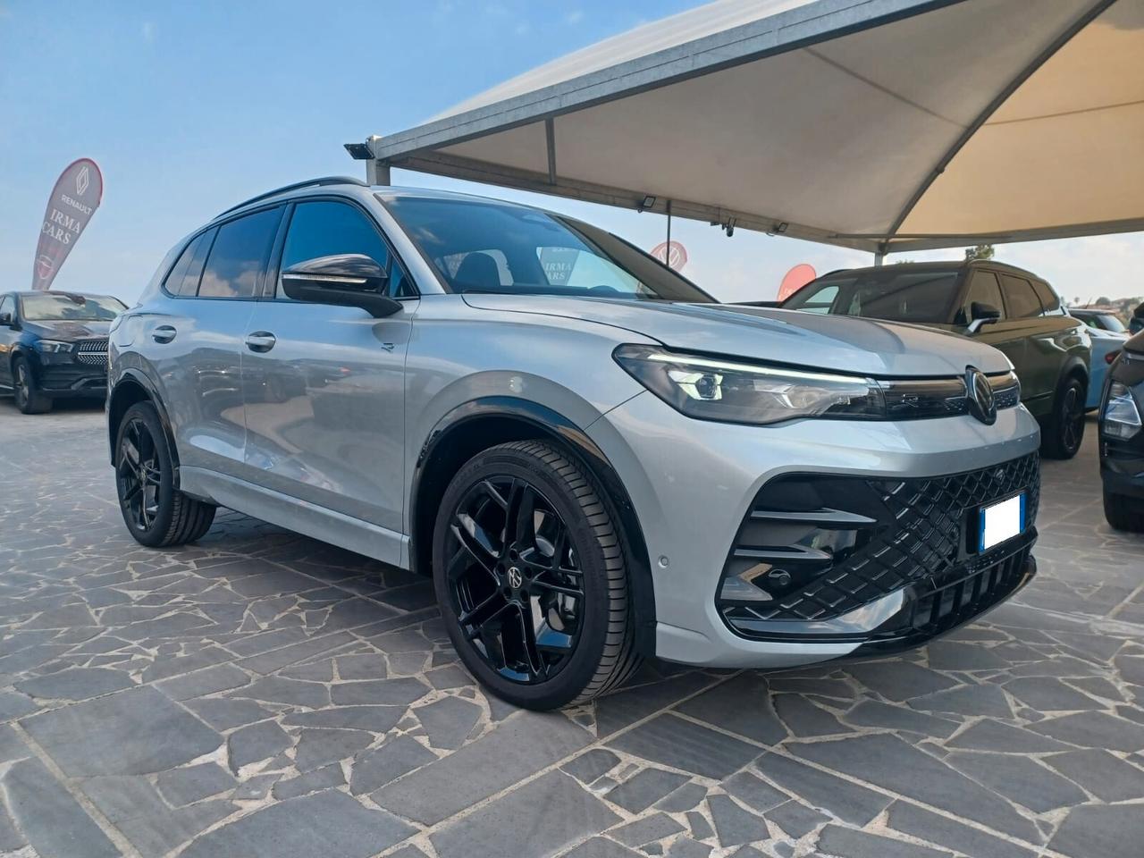 Volkswagen Tiguan 2.0 TDI 150 CV DSG R-Line