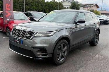 Land Rover Range Rover Velar 2.0d i4 R-Dynamic S 240cv autom. Promo Fin