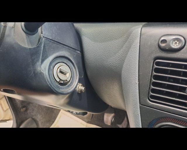 FIAT Strada 1.9d cab.corta