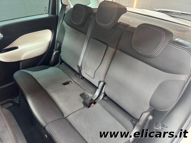 FIAT 500L 1.6 Multijet 105 CV Lounge AUTO X COMMERCIANTI