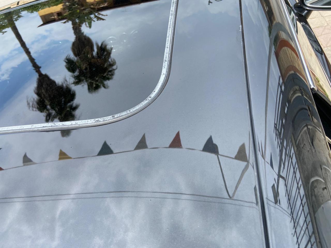 Bentley Flying Spur *W12* Chauffeur Paket