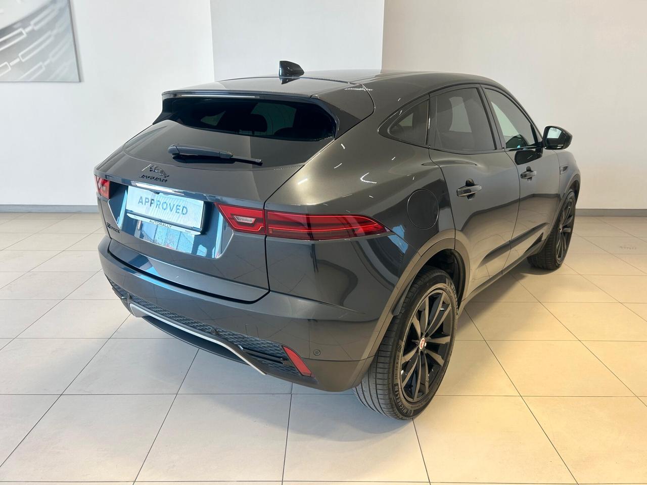 Jaguar E-Pace 2.0D I4 163 CV AWD Auto SE *AUTOCARRO*
