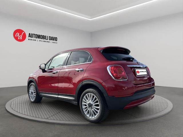FIAT 500X 1.3 MultiJet 95 CV Lounge